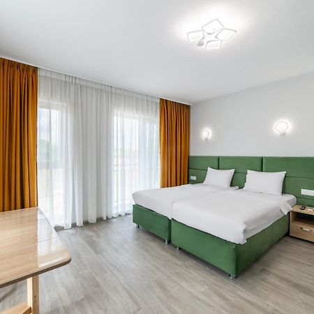 Otopeni Suites By Citybookings Exteriör bild