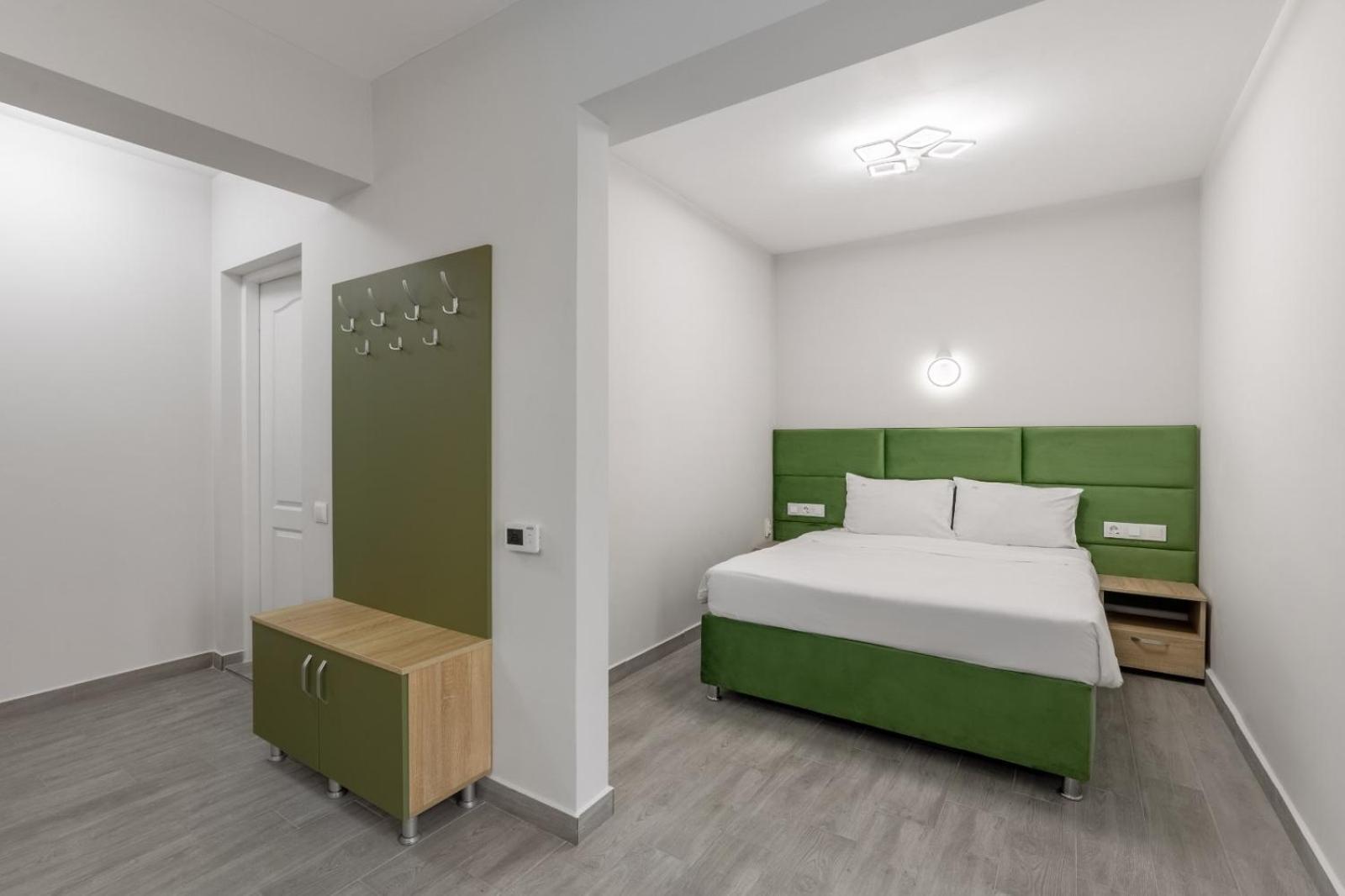 Otopeni Suites By Citybookings Exteriör bild