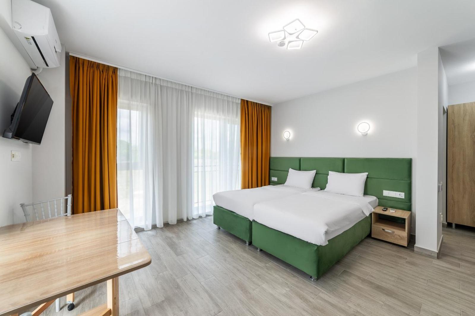 Otopeni Suites By Citybookings Exteriör bild